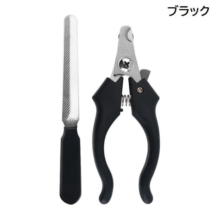 ペット用爪切り やすり 2点セット | PlusNao | 詳細画像14 