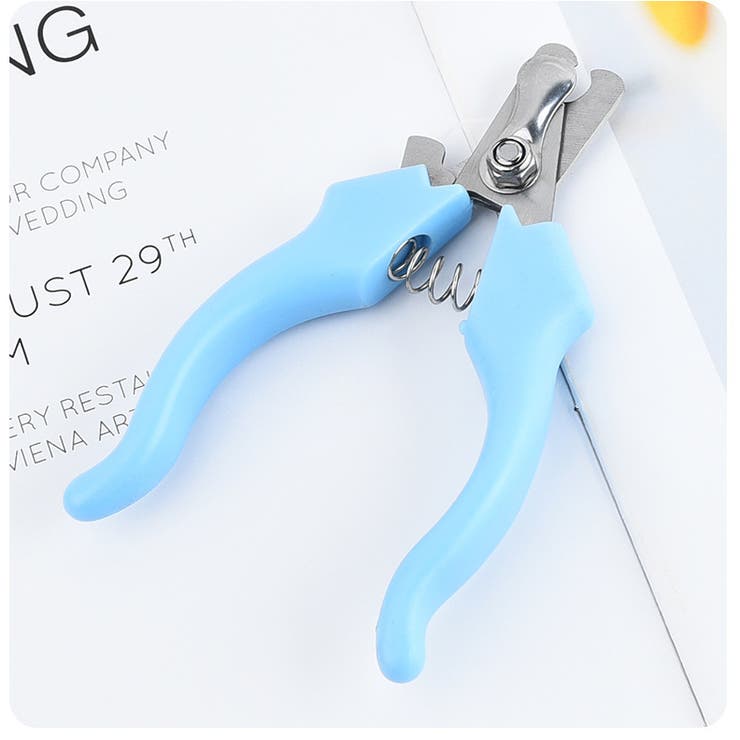 ペット用爪切り やすり 2点セット | PlusNao | 詳細画像5 