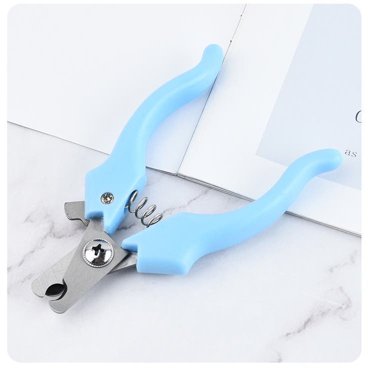 ペット用爪切り やすり 2点セット | PlusNao | 詳細画像6 