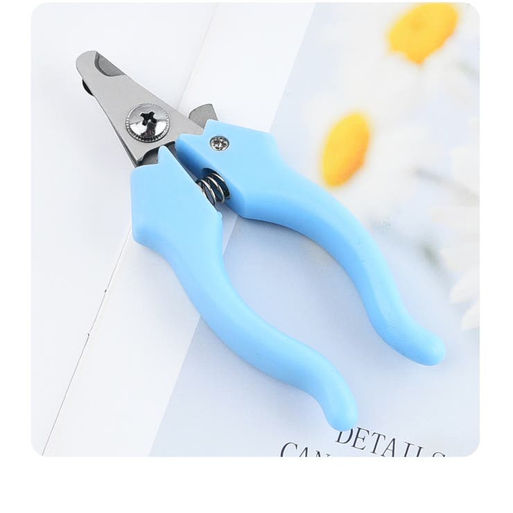 ペット用爪切り やすり 2点セット | PlusNao | 詳細画像7 