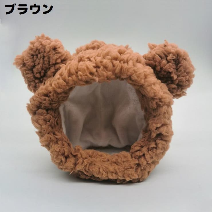 ペット用コスプレ帽子 犬 猫 | PlusNao | 詳細画像4 