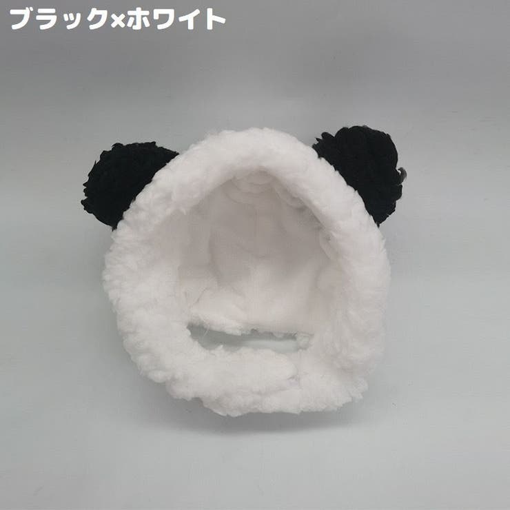 ペット用コスプレ帽子 犬 猫 | PlusNao | 詳細画像6 