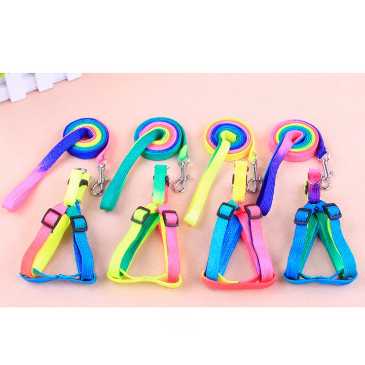 ハーネス リード 2点セット | PlusNao | 詳細画像10 