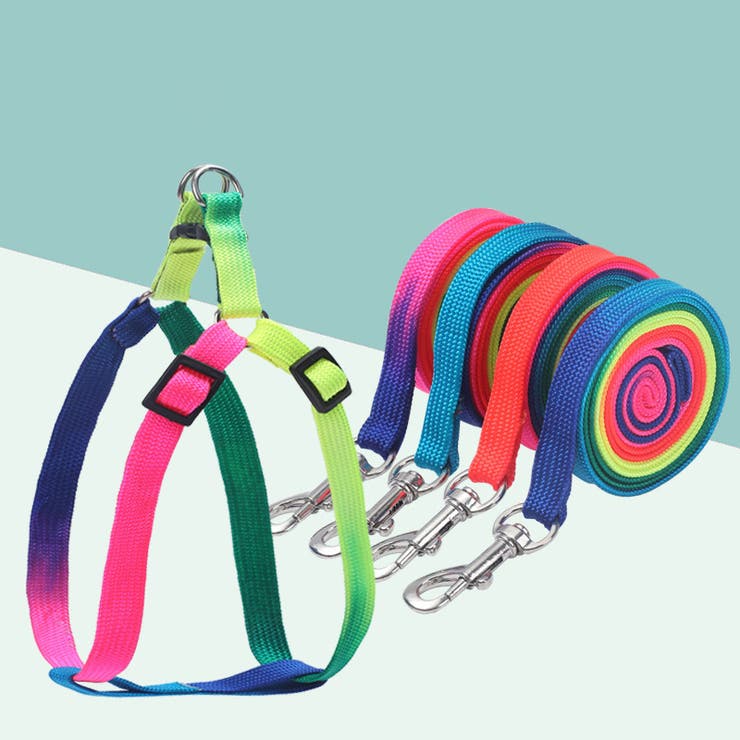 ハーネス リード 2点セット | PlusNao | 詳細画像2 