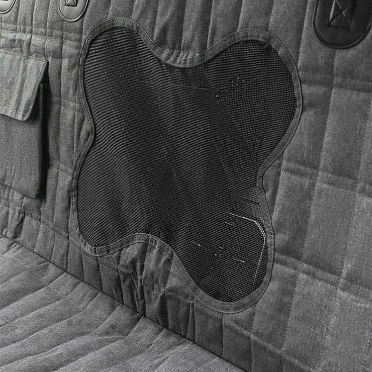 ペット用カーシート ドライブシート 犬用 | PlusNao | 詳細画像10 