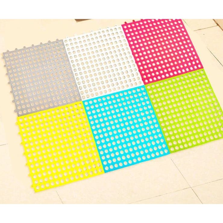 小動物用すのこ 4枚セット 30cm | PlusNao | 詳細画像4 