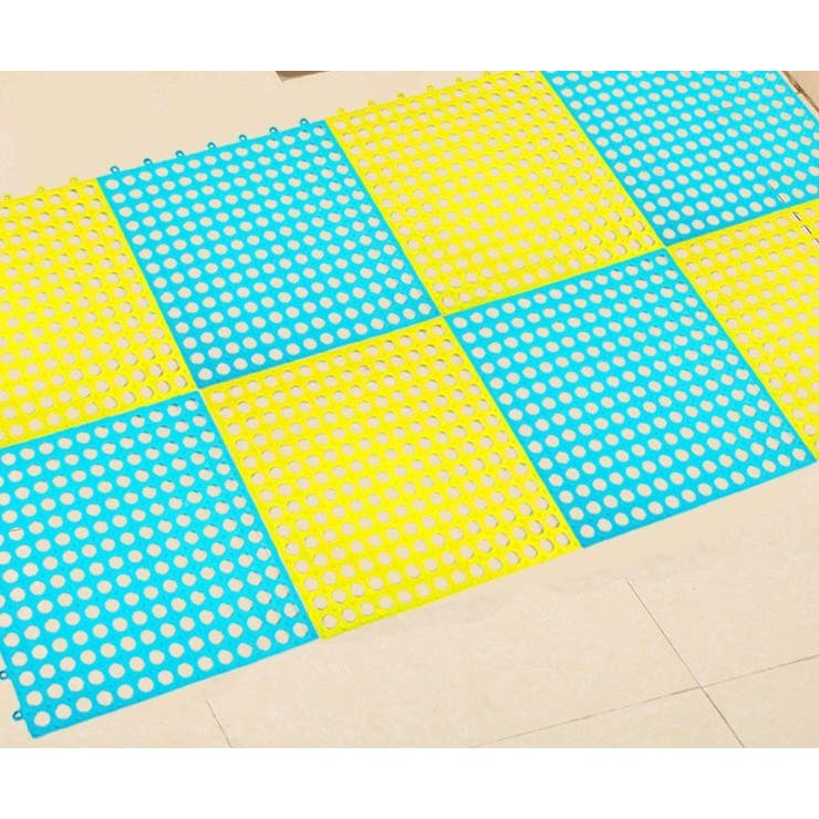 小動物用すのこ 4枚セット 30cm | PlusNao | 詳細画像5 