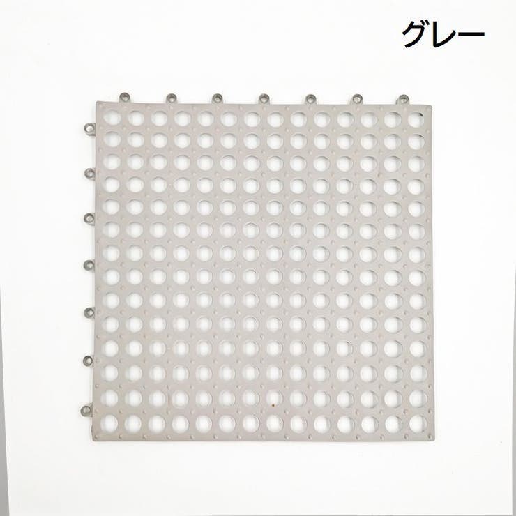 小動物用すのこ 4枚セット 30cm | PlusNao | 詳細画像7 