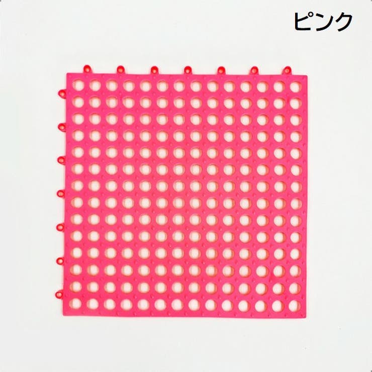 小動物用すのこ 4枚セット 30cm | PlusNao | 詳細画像9 