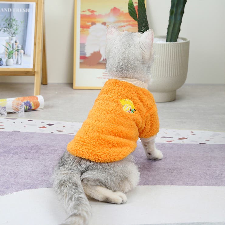 ドックウェア ペットウェア 犬 | PlusNao | 詳細画像6 