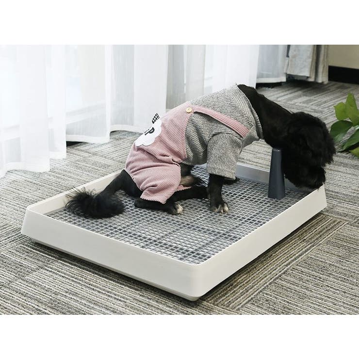 犬用トイレ トイレトレー 小型犬 | PlusNao | 詳細画像6 
