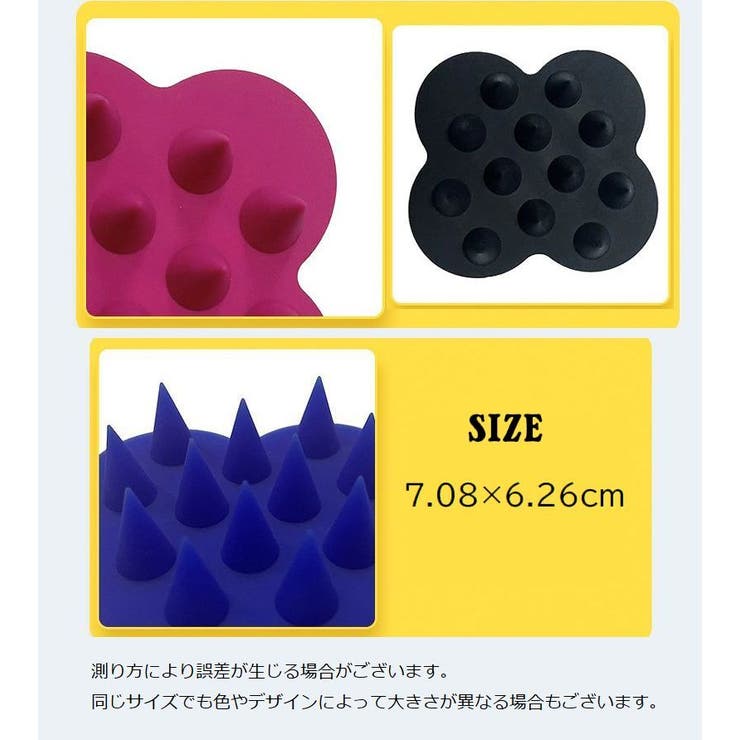 ペット用ブラシ 犬用 猫用 | PlusNao | 詳細画像10 