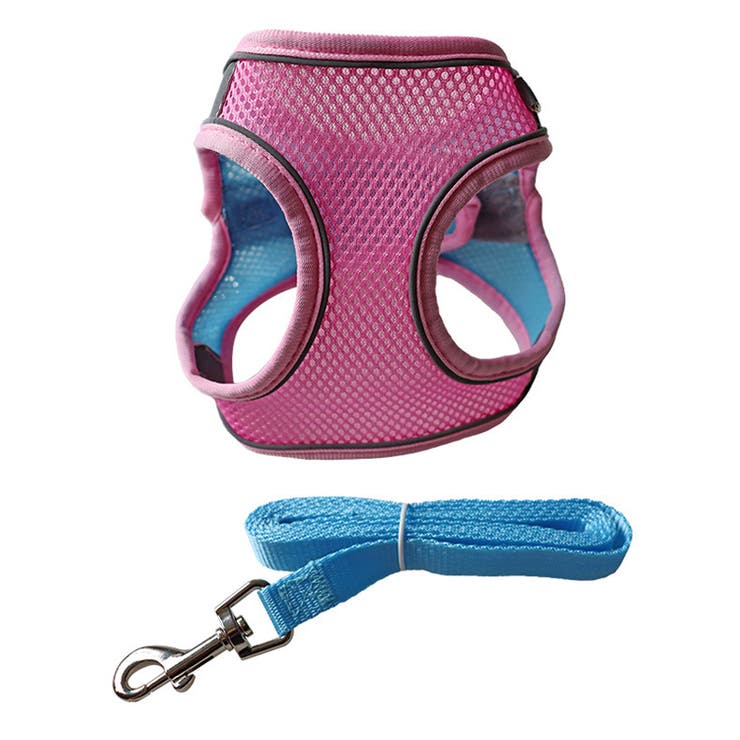 ハーネス リード 2点セット | PlusNao | 詳細画像2 