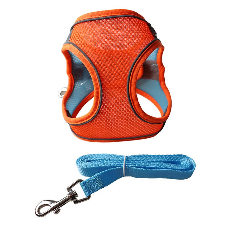 ハーネス リード 2点セット | PlusNao | 詳細画像3 