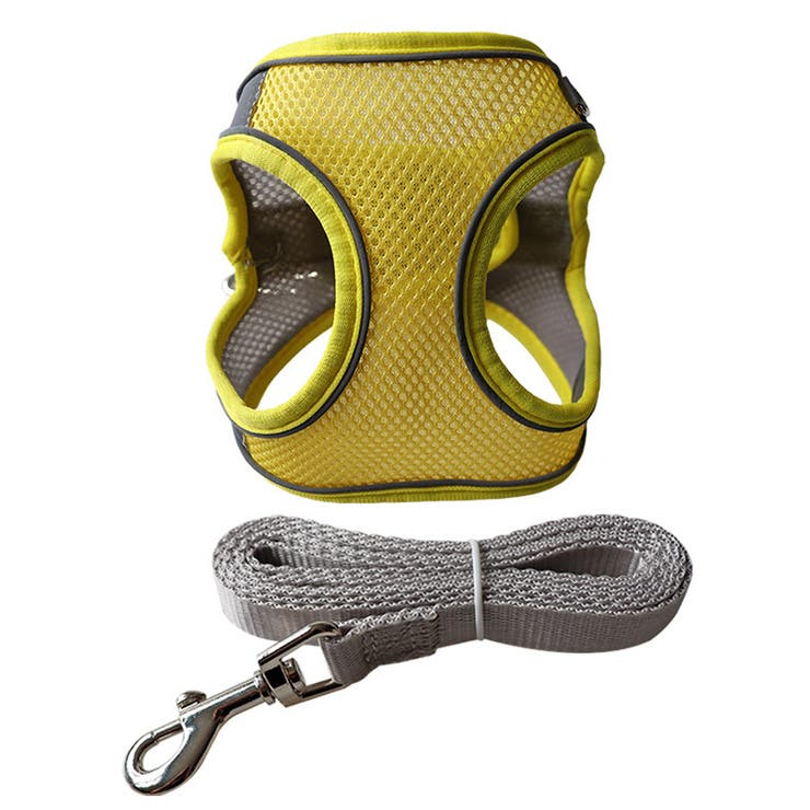 ハーネス リード 2点セット | PlusNao | 詳細画像4 