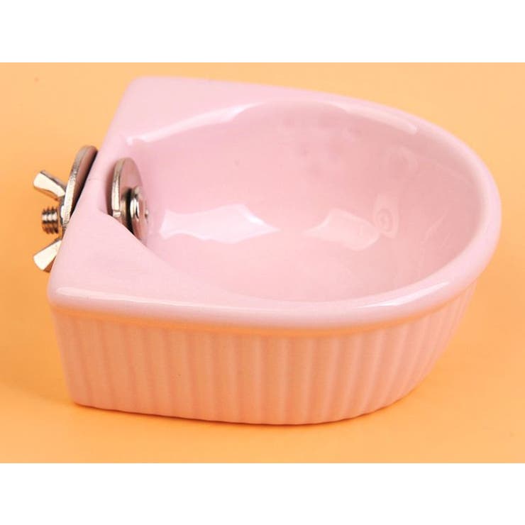 フードボウル 小動物用 ハムスター用 | PlusNao | 詳細画像11 