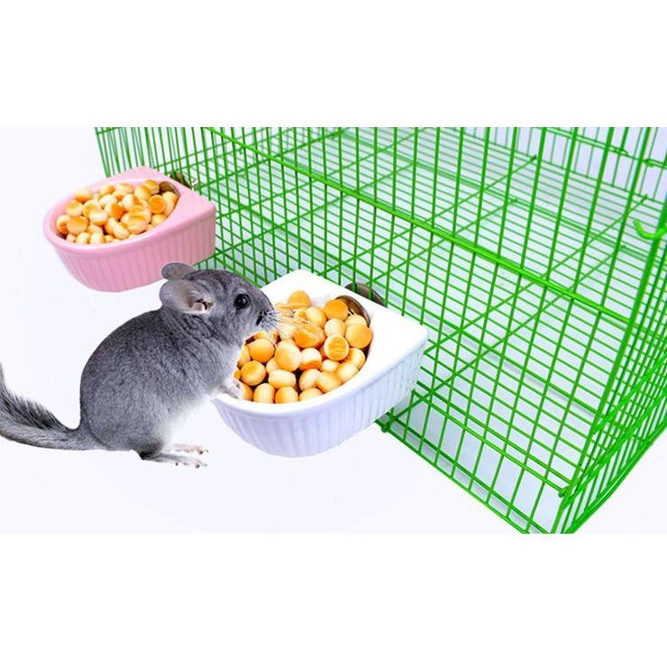 フードボウル 小動物用 ハムスター用 | PlusNao | 詳細画像2 