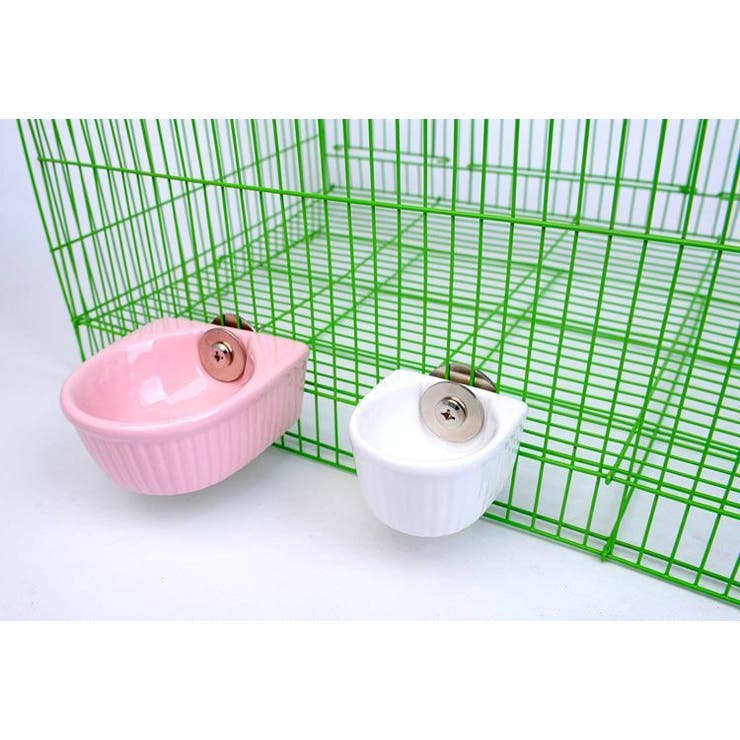 フードボウル 小動物用 ハムスター用 | PlusNao | 詳細画像3 