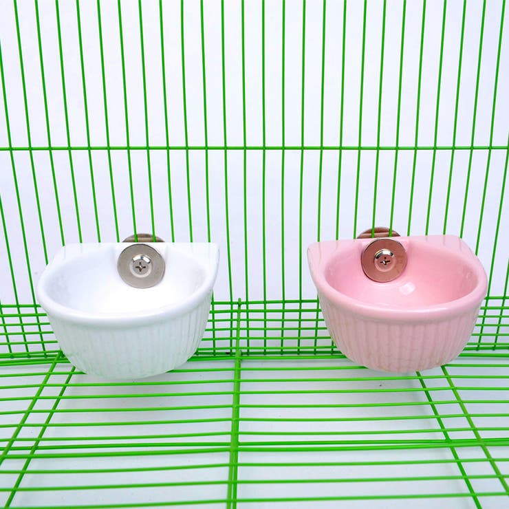 フードボウル 小動物用 ハムスター用 | PlusNao | 詳細画像4 