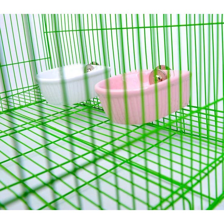 フードボウル 小動物用 ハムスター用 | PlusNao | 詳細画像5 