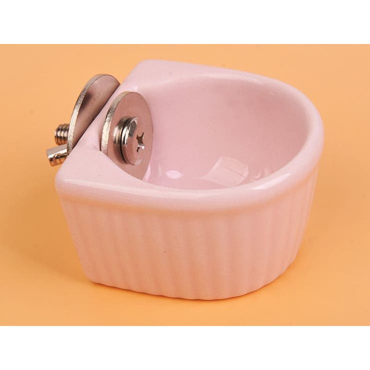 フードボウル 小動物用 ハムスター用 | PlusNao | 詳細画像9 