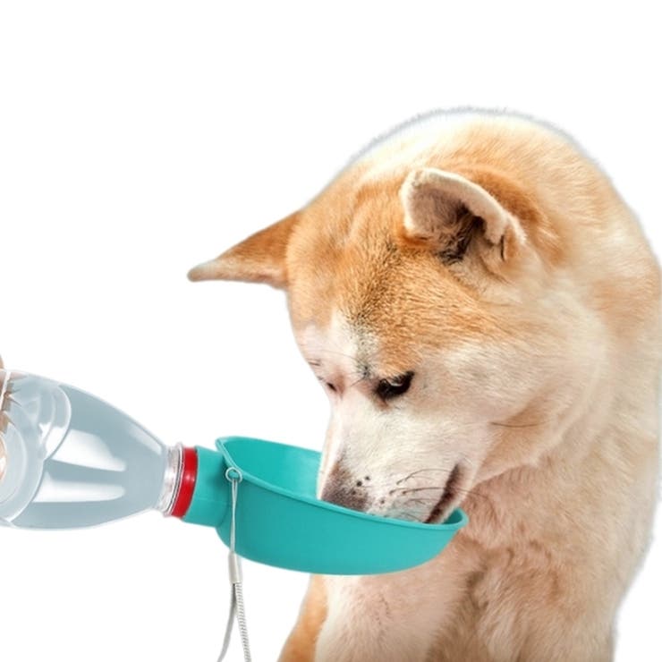 犬用 携帯水筒 給水ボトル | PlusNao | 詳細画像3 