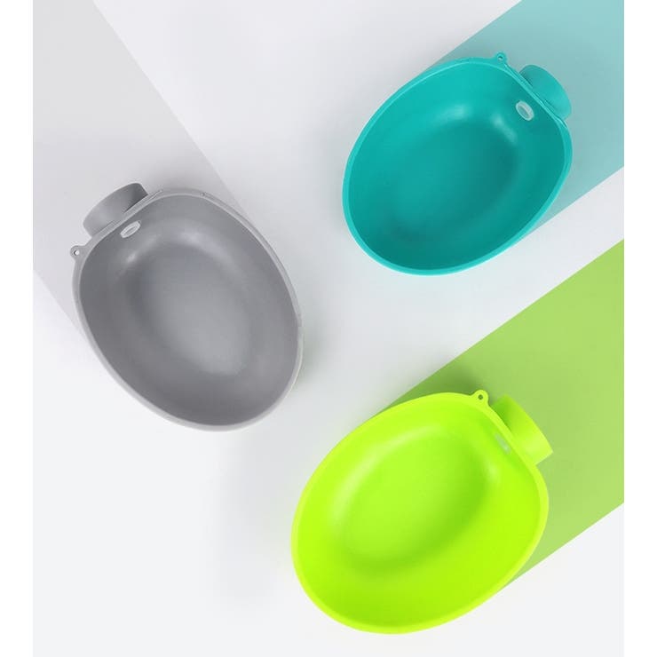 犬用 携帯水筒 給水ボトル | PlusNao | 詳細画像6 