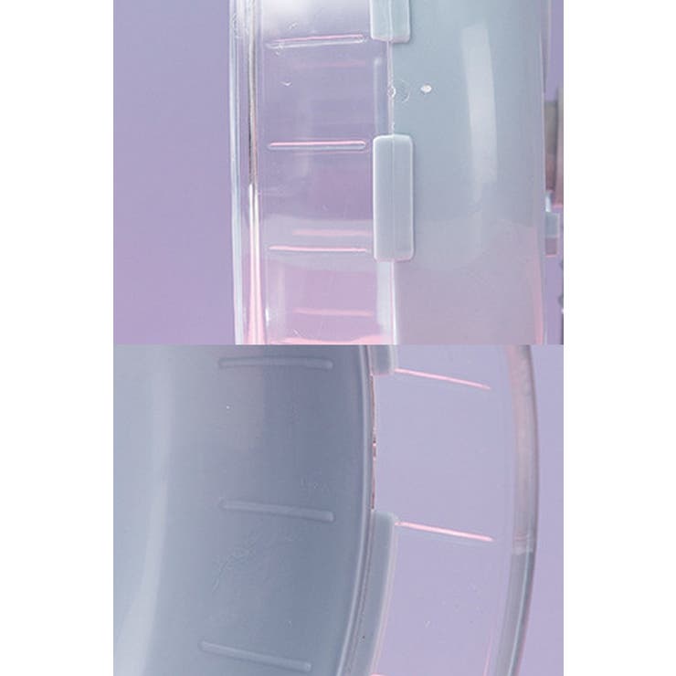 ハムスター用ホイール 回し車 小動物用品 | PlusNao | 詳細画像11