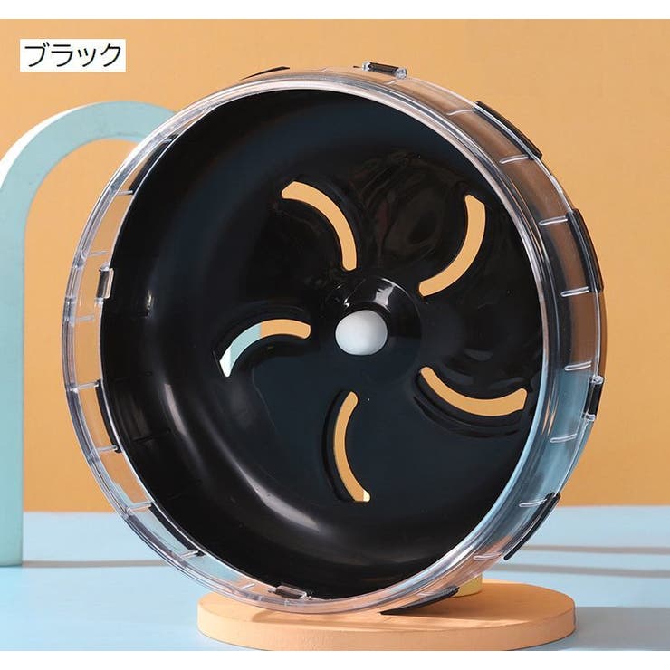 ハムスター用ホイール 回し車 小動物用品 | PlusNao | 詳細画像19