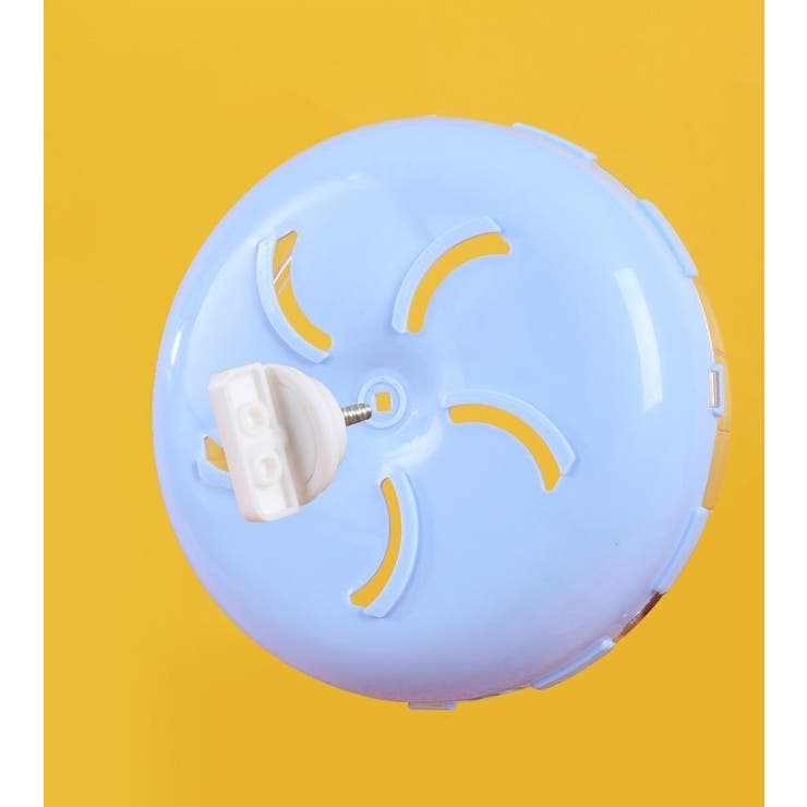 ハムスター用ホイール 回し車 小動物用品 | PlusNao | 詳細画像8