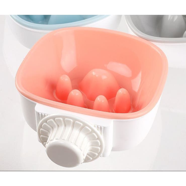 猫用食器 ペット用食器 フードボウル | PlusNao | 詳細画像12 