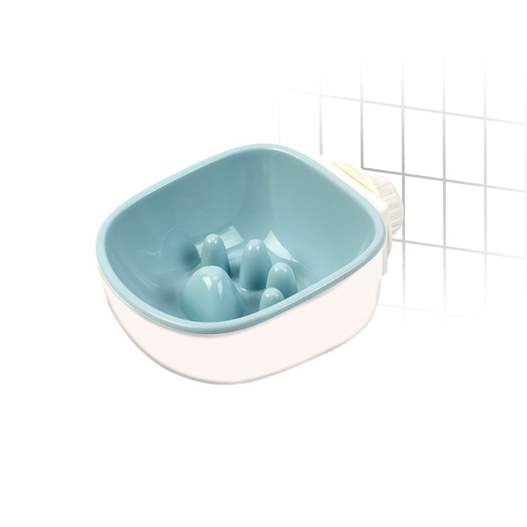 猫用食器 ペット用食器 フードボウル | PlusNao | 詳細画像8 