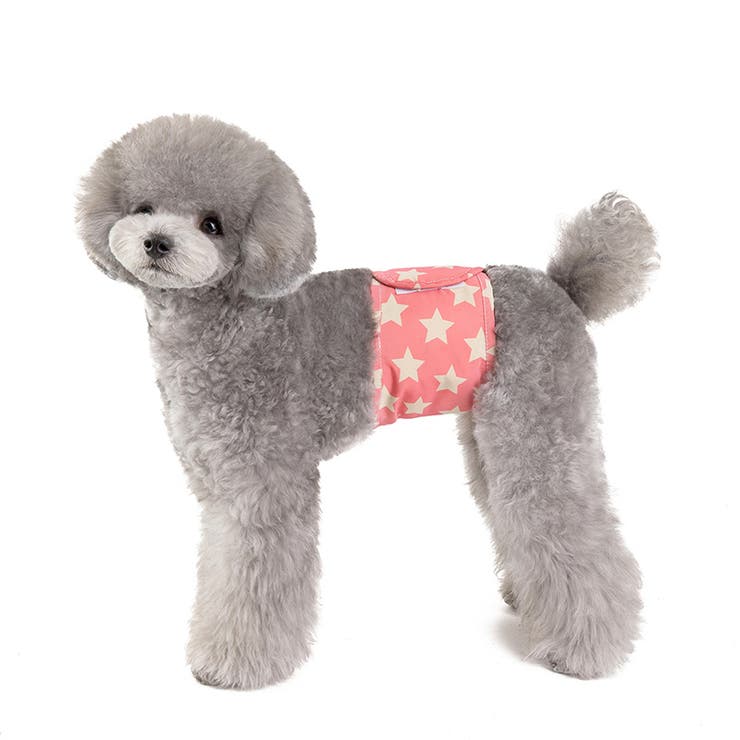 マナーベルト マナーバンド ペット用品 | PlusNao | 詳細画像3 