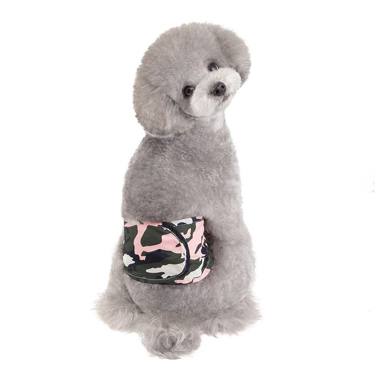 マナーベルト マナーバンド ペット用品 | PlusNao | 詳細画像6 