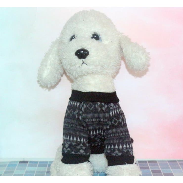 ドッグウェア ペットウェア ニット | PlusNao | 詳細画像9 