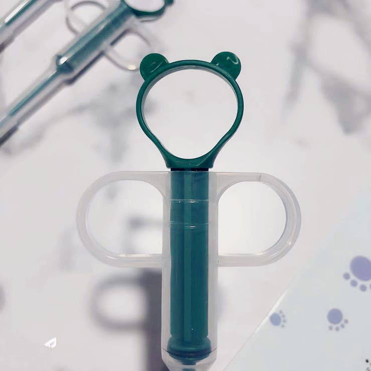 ペット用投薬器 ペット用品 薬 | PlusNao | 詳細画像11 