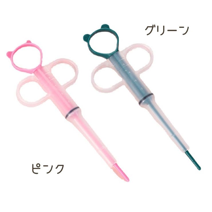 ペット用投薬器 ペット用品 薬 | PlusNao | 詳細画像13 