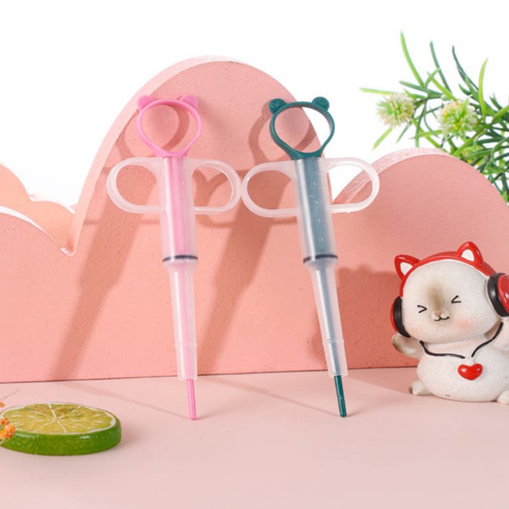 ペット用投薬器 ペット用品 薬 | PlusNao | 詳細画像3 