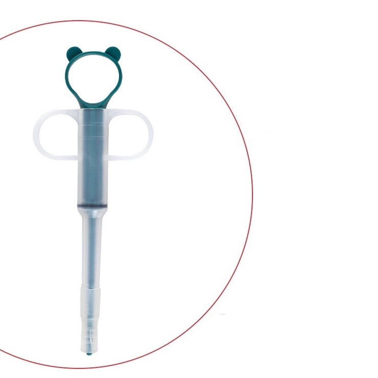 ペット用投薬器 ペット用品 薬 | PlusNao | 詳細画像9 