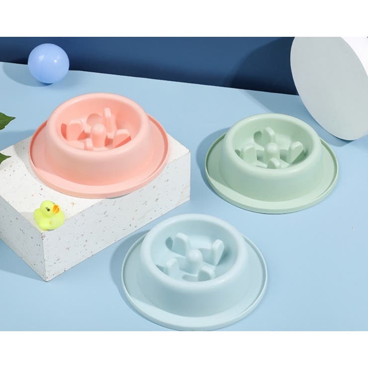 フードボウル ペット用食器 エサ入れ | PlusNao | 詳細画像3 