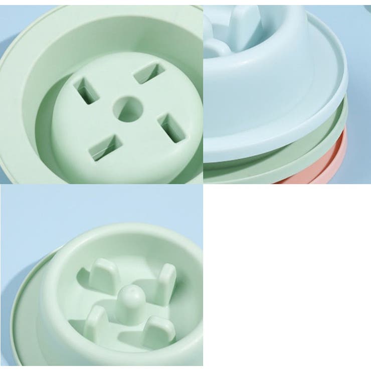 フードボウル ペット用食器 エサ入れ | PlusNao | 詳細画像7 