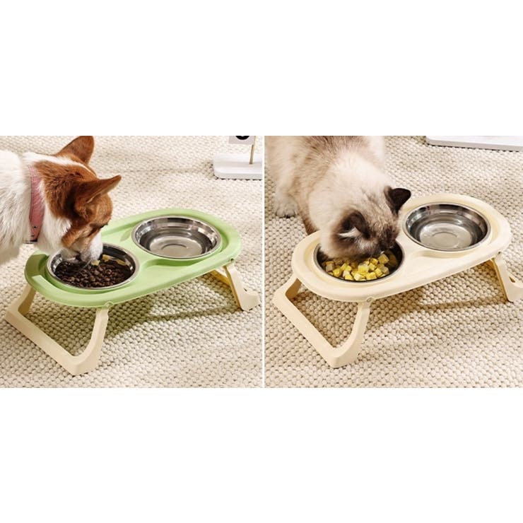 フードボウル ペット用食器 フードボール | PlusNao | 詳細画像3 