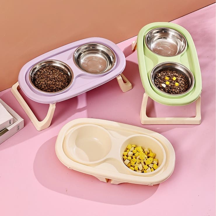 フードボウル ペット用食器 フードボール | PlusNao | 詳細画像4 