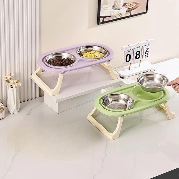 フードボウル ペット用食器 フードボール | PlusNao | 詳細画像8 