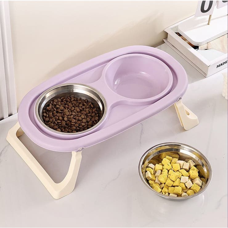 フードボウル ペット用食器 フードボール | PlusNao | 詳細画像9 