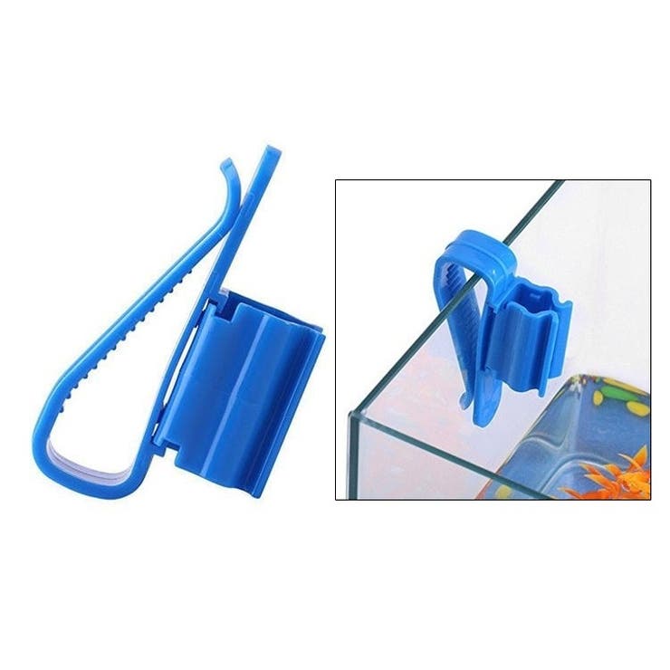 パイプクリップ ホースホルダー 水槽 | PlusNao | 詳細画像3