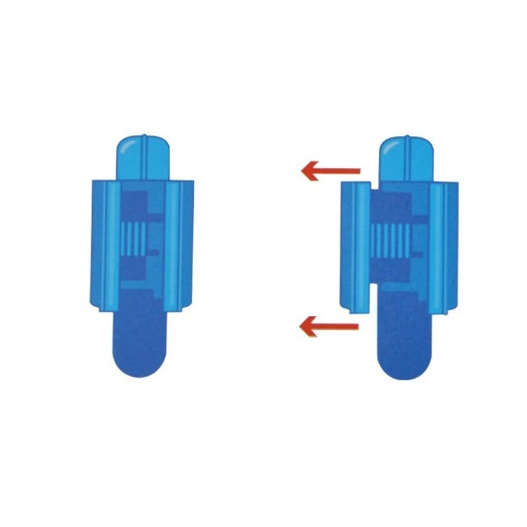 パイプクリップ ホースホルダー 水槽 | PlusNao | 詳細画像8