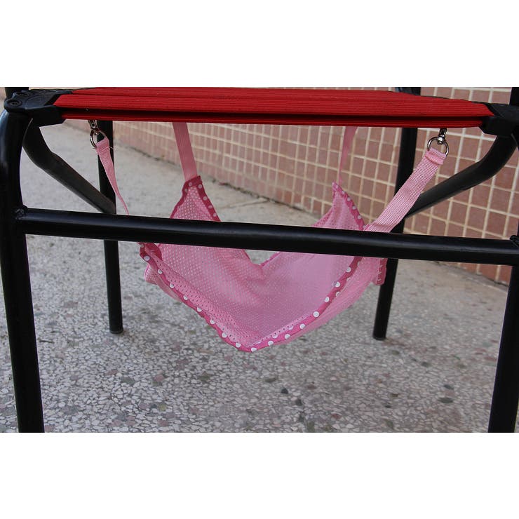 猫用ハンモック フック付き 取り付け簡単 | PlusNao | 詳細画像2 