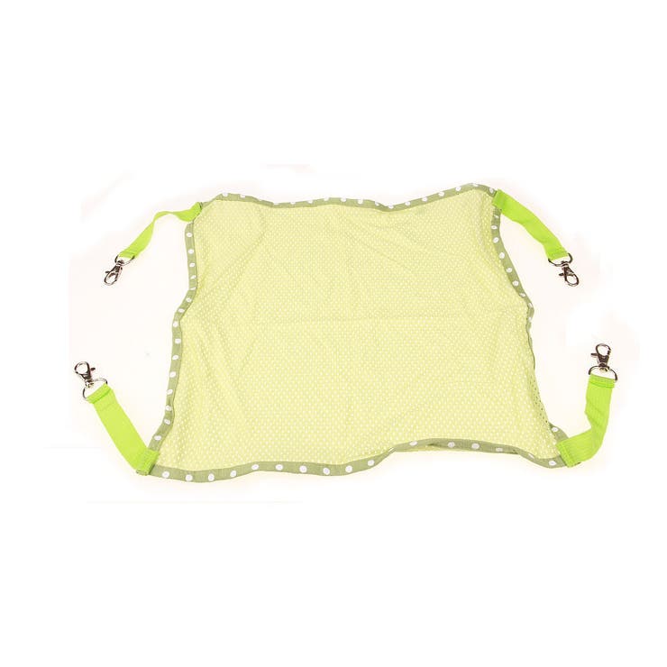 猫用ハンモック フック付き 取り付け簡単 | PlusNao | 詳細画像5 