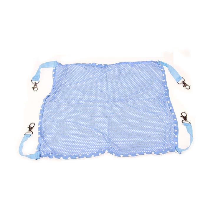 猫用ハンモック フック付き 取り付け簡単 | PlusNao | 詳細画像6 